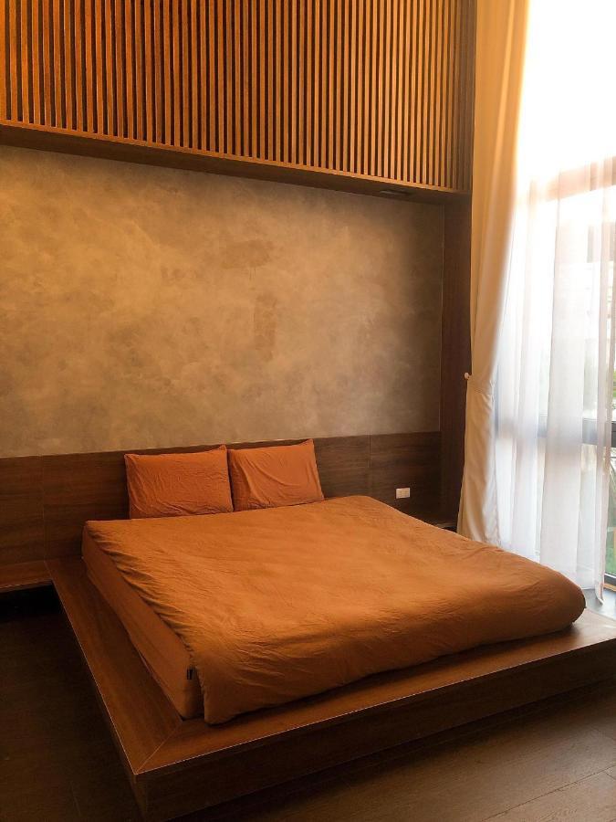 Ekehaus Đà Lạt Khu Chi Lăng Exterior foto