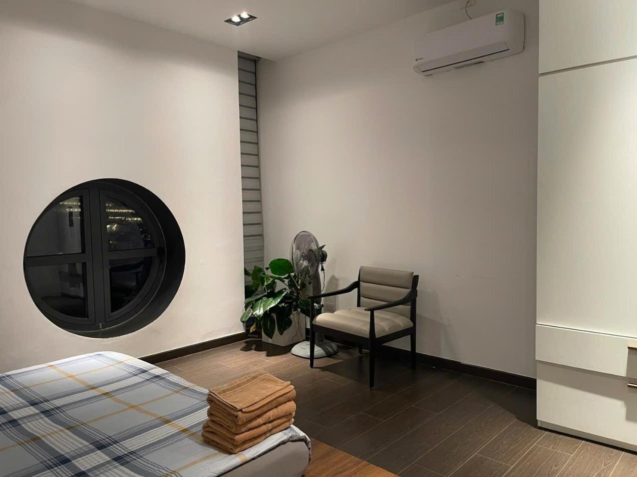 Ekehaus Đà Lạt Khu Chi Lăng Exterior foto