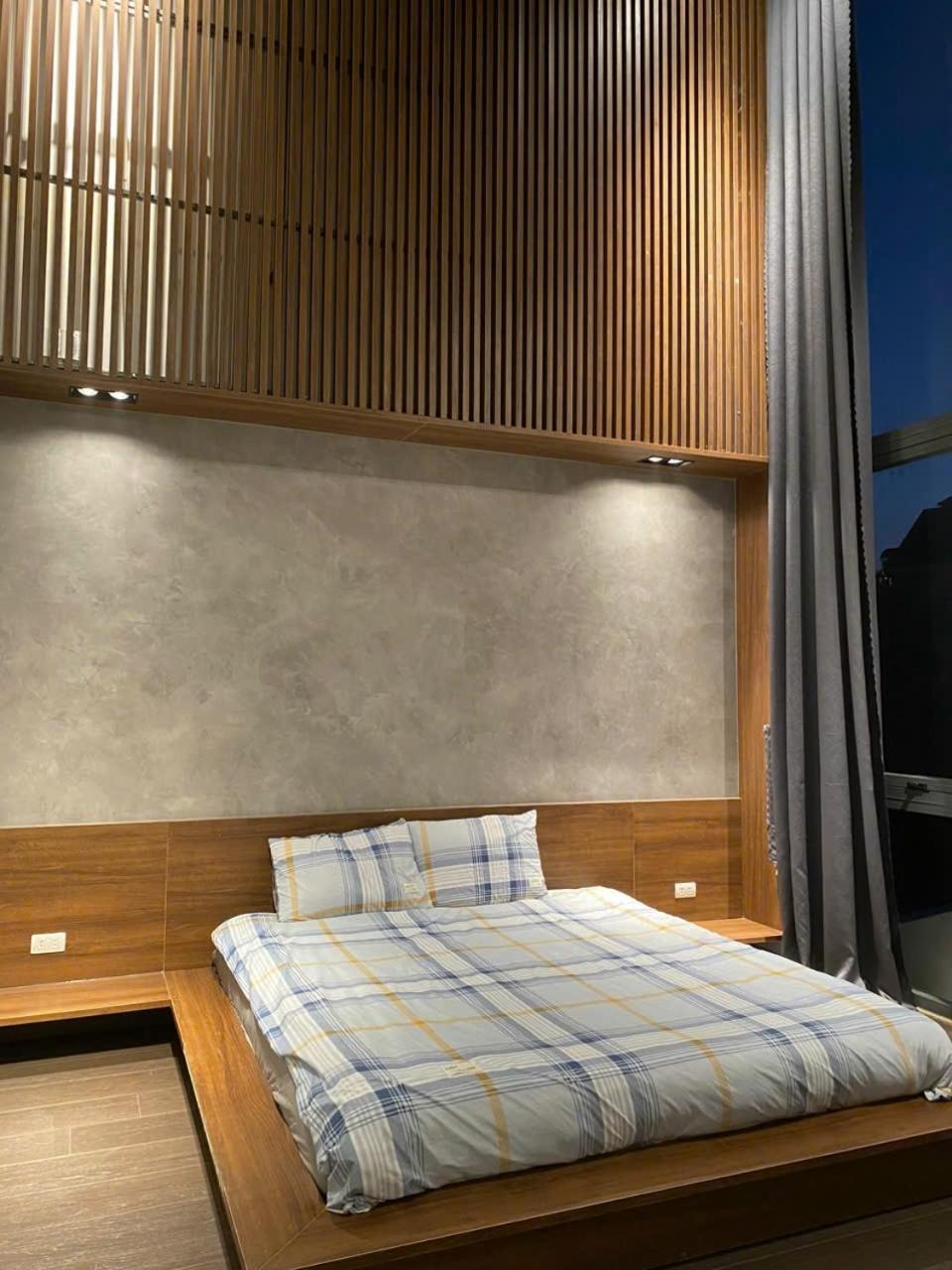 Ekehaus Đà Lạt Khu Chi Lăng Exterior foto