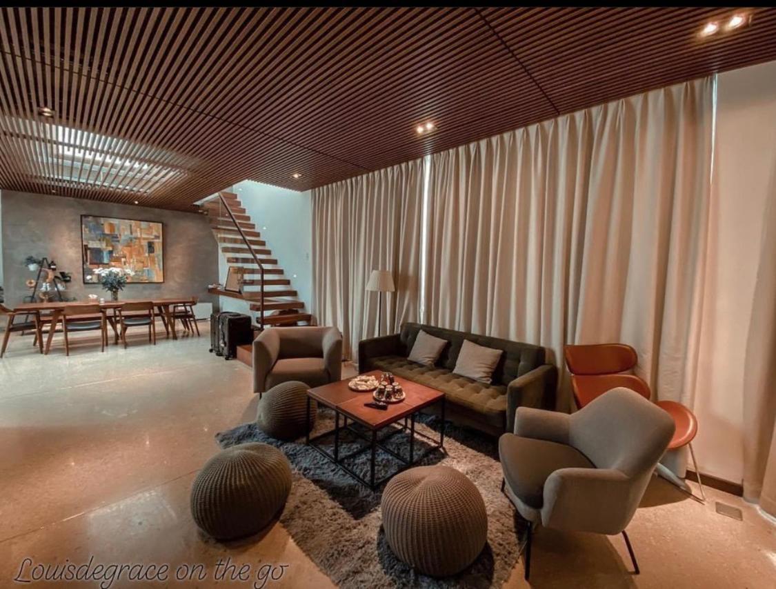 Ekehaus Đà Lạt Khu Chi Lăng Exterior foto